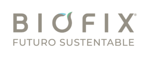 BIOFIX logotipo